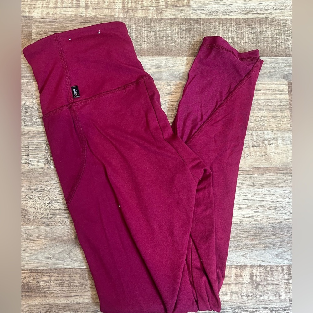 Marika Workout Leggings